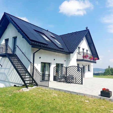 Вилла Zasankowe Wzgorze Экстерьер фото